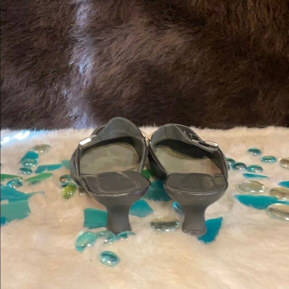 Stuart Weitzman shoes 9.5 (3495W) - Picture 5 of 11